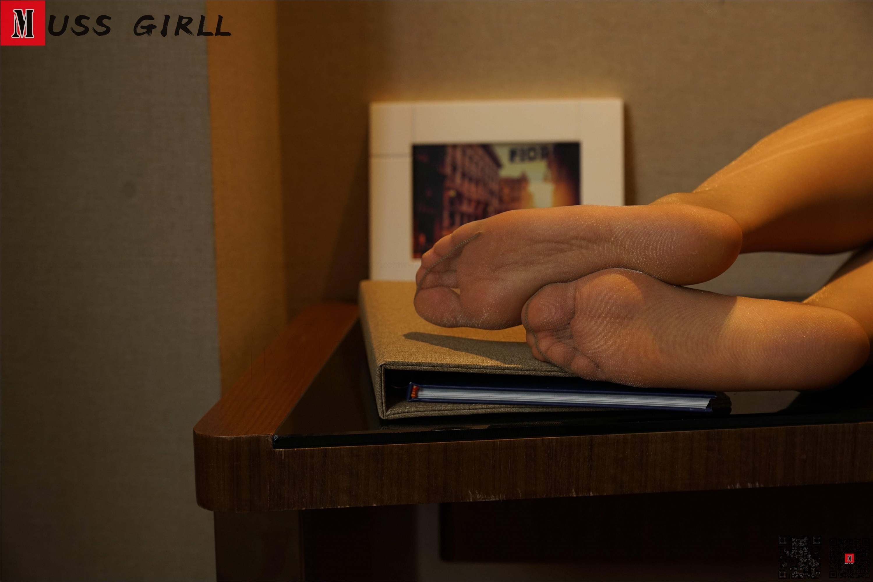 MussGirl慕丝女郎  NO.511 小何